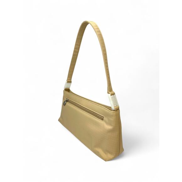 Givenchy Coated Canvas Logo 4G Embossed Small Shoulder Bag - Picture 6 of 9